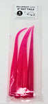 Bill Hurley Cape Cod Sand Eels - 9" Rat Tail Sand Eel Replacement Pack