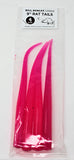 Bill Hurley Cape Cod Sand Eels - 9" Rat Tail Sand Eel Replacement Pack