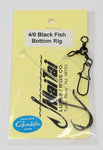 MaiTai Blackfish Bottom Rig