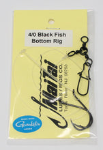 MaiTai Blackfish Bottom Rig