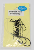 MaiTai Blackfish Bottom Rig