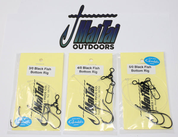 Snaffu Rig Rigs And Snelled Hooks – tagged