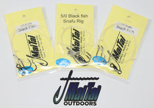 MaiTai Blackfish SNAFU Rig