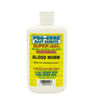 Pro-Cure Bait Scents Super Gel Fish Attractant
