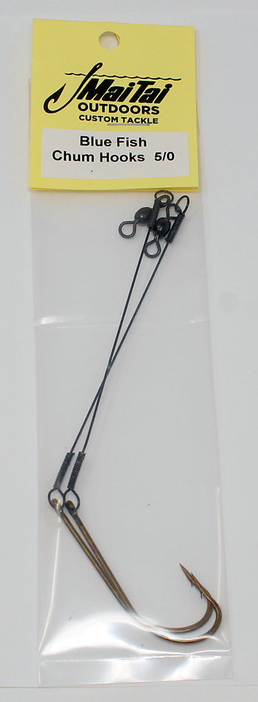 Chum Rig MaiTai Bluefish Chum Rig β Grumpys Tackle