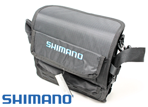 Shimano Bluewave Surf Bag – Grumpys Tackle