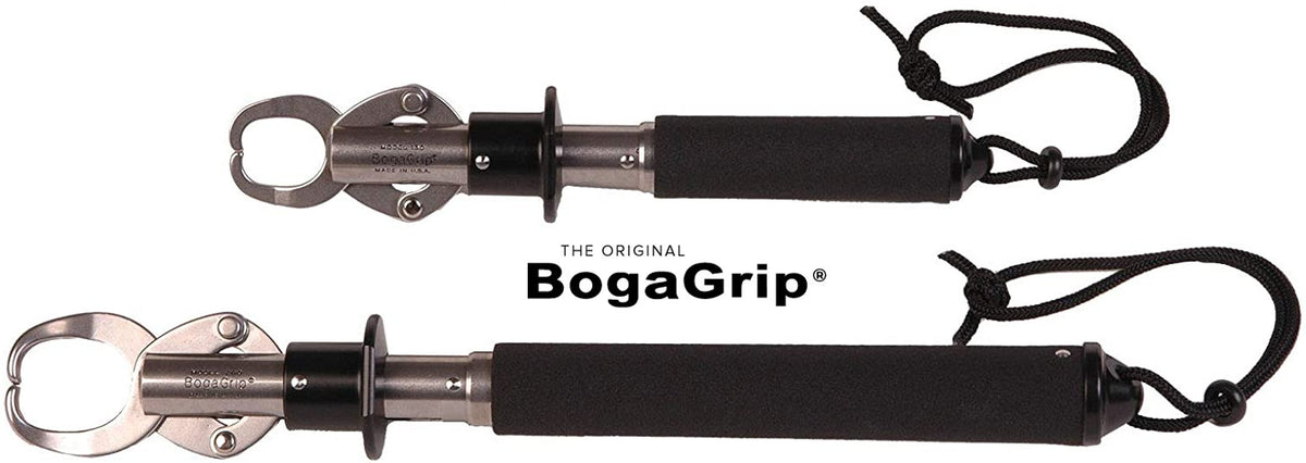 The Original Boga Grip – Grumpys Tackle