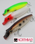 Northbar Tackle Bottle Darter