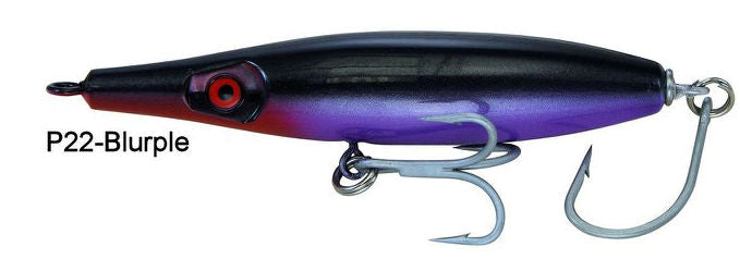 Super Strike Bullet Stubby Needlefish Lure – Grumpys Tackle