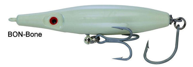 Super Strike Bullet Stubby Needlefish Lure