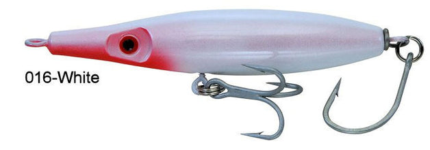 Super Strike Bullet Stubby Needlefish Lure