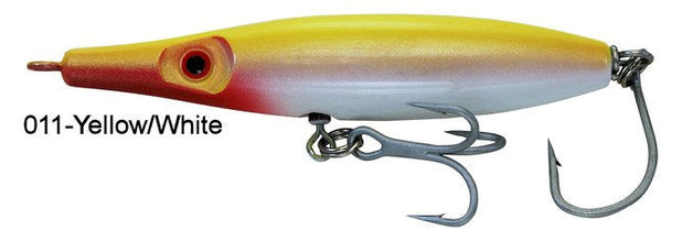 Super Strike Bullet Stubby Needlefish Lure