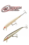 Cotton Cordell Red Fin