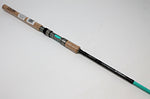 Tsunami Carbon Shield II Spinning Rod