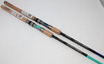 Tsunami Carbon Shield II Spinning Rod