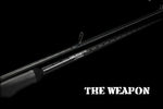 Century Weapon Spinning Rod