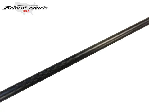 Black Hole Challenger Bank Conventional Rods