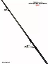 challenger fishing reel Black Hole Challenger Bank Spinning Rods – Grumpys Tackle