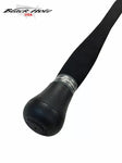 Black Hole Challenger Bank Conventional Rods