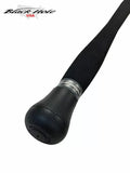 Black Hole Challenger Bank Conventional Rods