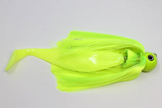 Run Off Lures - Mojo Jigs