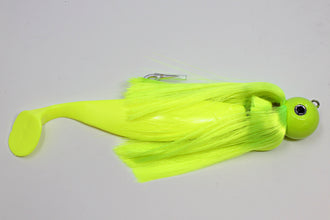 Run Off Lures - Mojo Jigs