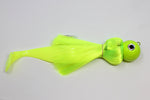 Run Off Lures - Mojo Jigs