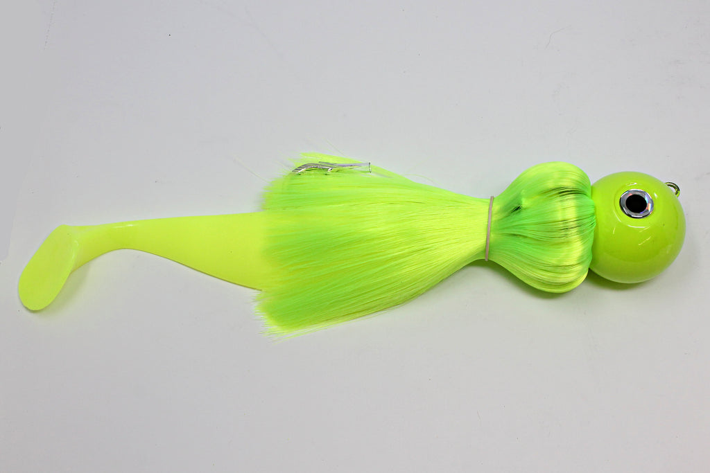 Run Off Lures - Mojo Jigs – Grumpys Tackle