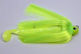 Run Off Lures - Mojo Jigs