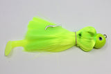 Run Off Lures - Mojo Jigs