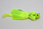 Run Off Lures - Mojo Jigs