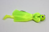 Run Off Lures - Mojo Jigs