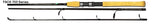 Tsunami Classic Series Travel Spinning Rod