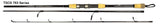 Tsunami Classic Series Travel Spinning Rod