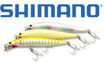 Shimano Coltsniper Jerkbait