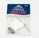 Sea Striker Crab Line