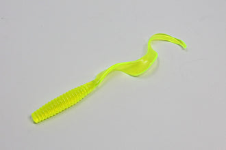 Got-Cha Curltail Grub