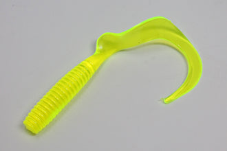 Got-Cha Curltail Grub