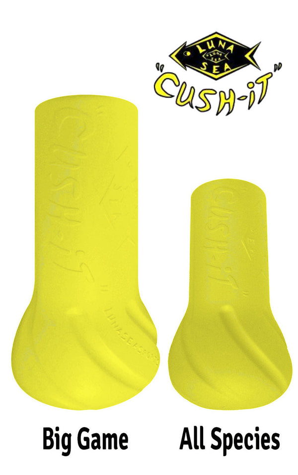 Luna Sea Cush-It Fishing Rod Cushion