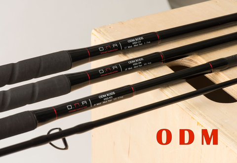 ODM - D.N.A. Surf Rods