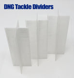 DNG Tackle Dividers