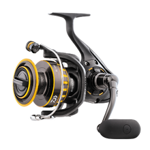 Daiwa BG1500 BG Spinning Reel Daiwa BG1500 BG Spinning Reel