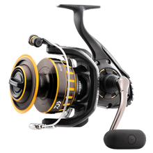 Daiwa BG Spinning Reel