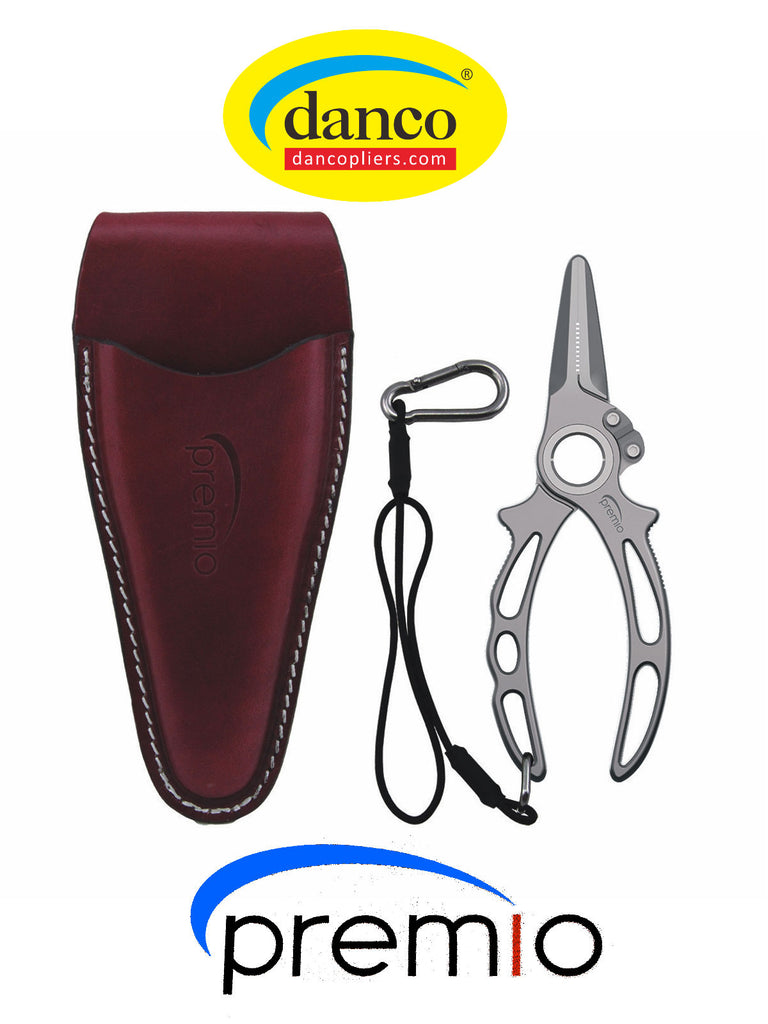 P-Line Adaro Pliers – Grumpys Tackle