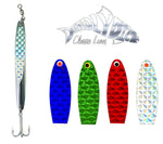 Deadly Dick Long Casting / Jigging Lures