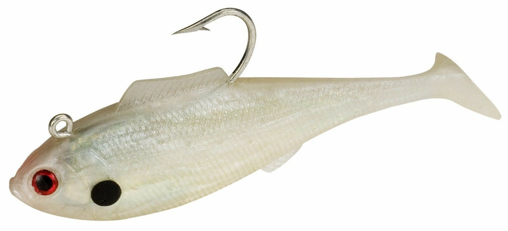 Tsunami Swim Shad - 9 Double Hook