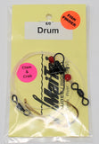 MaiTai Drum Rig with Fish Finder