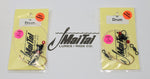 MaiTai Drum Rig with Fish Finder - Baitholder Hooks