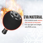 Gomexus EVA38 Power Knob