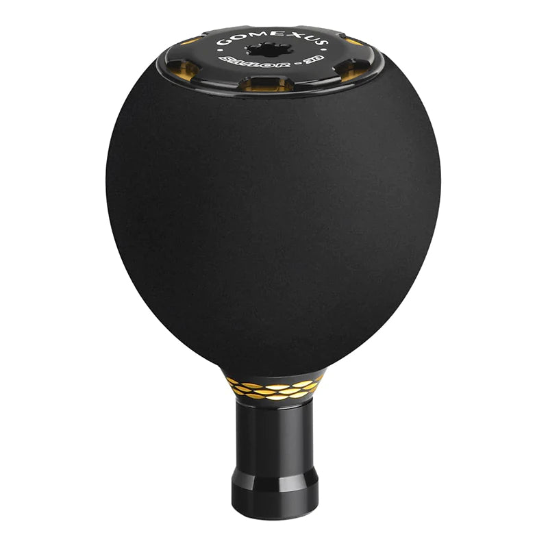 Gomexus EVA38 Power Knob – Grumpys Tackle Gomexus EVA38 Power Knob – Grumpys Tackle